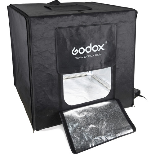 Godox LSD80 Lightbox sa LED svetlom - 2
